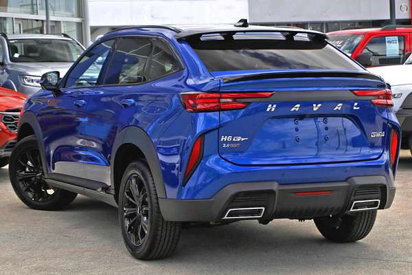 2024 GWM Haval H6GT Ultra B03