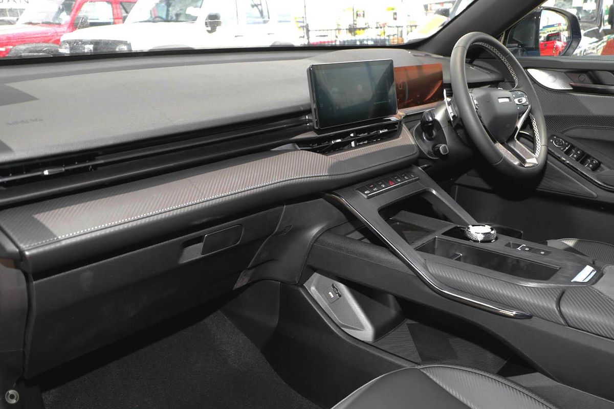 2024 GWM Haval H6GT Ultra B03