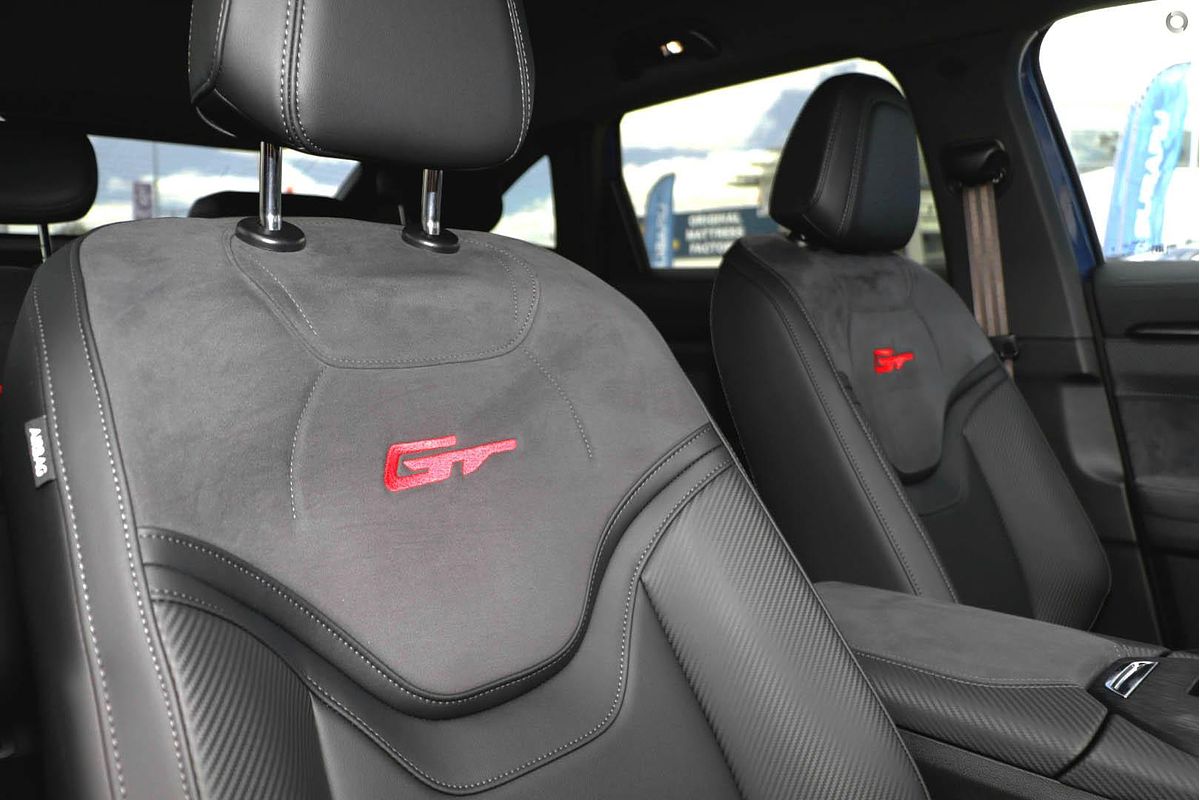 2024 GWM Haval H6GT Ultra B03