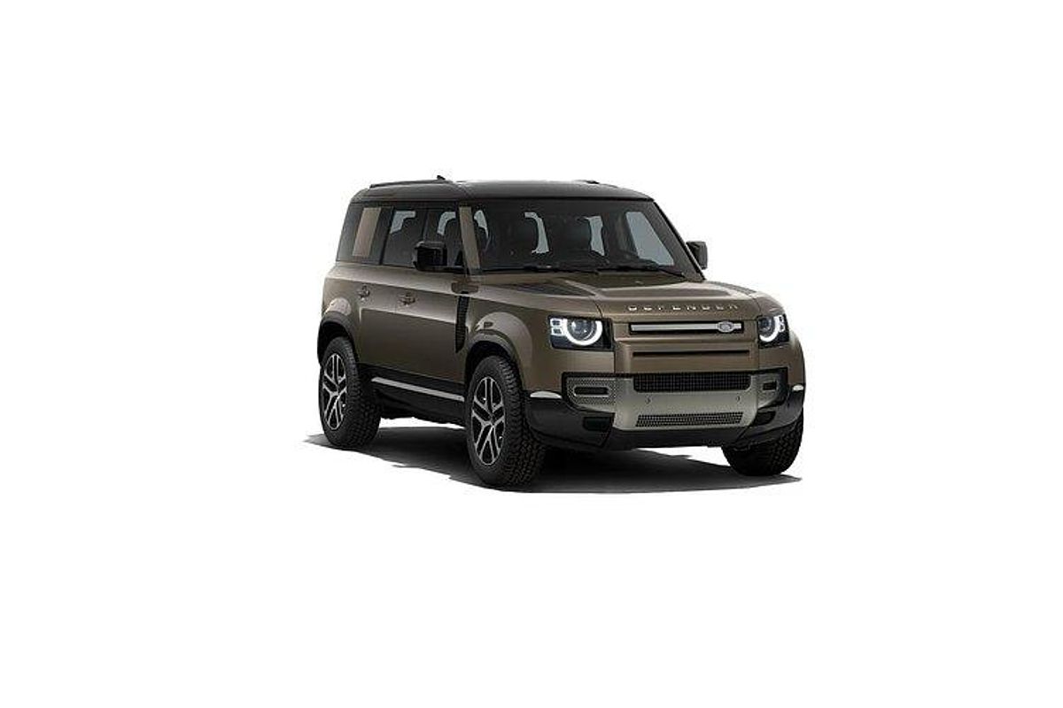 2024 Land Rover Defender 110 P400e X-Dynamic SE L663