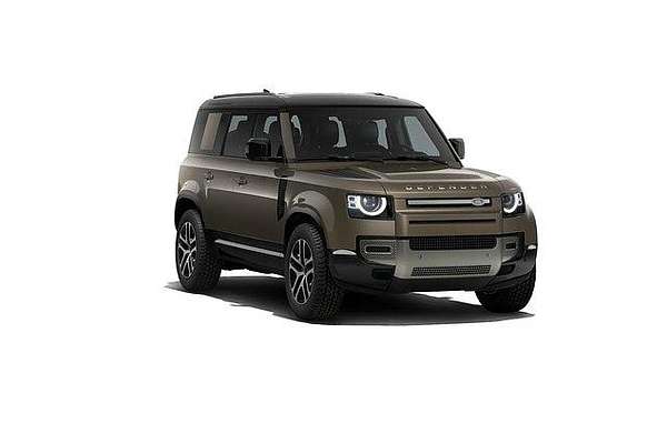 2024 Land Rover Defender 110 P400e X-Dynamic SE L663