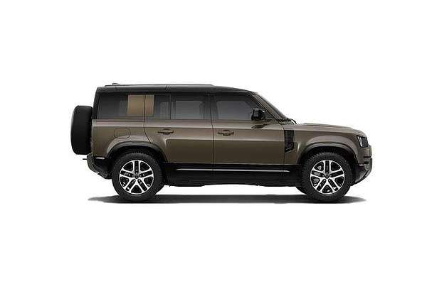 2024 Land Rover Defender 110 P400e X-Dynamic SE L663