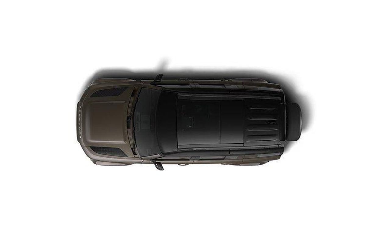 2024 Land Rover Defender 110 P400e X-Dynamic SE L663