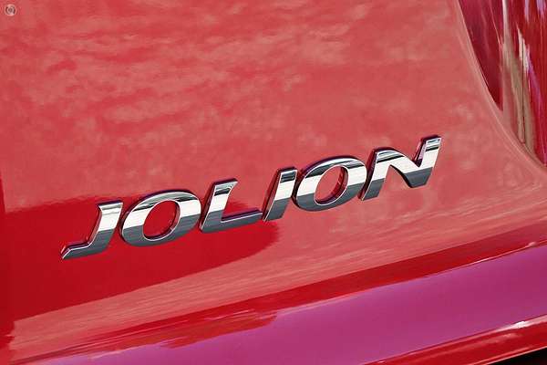 2024 GWM Haval Jolion Premium A01