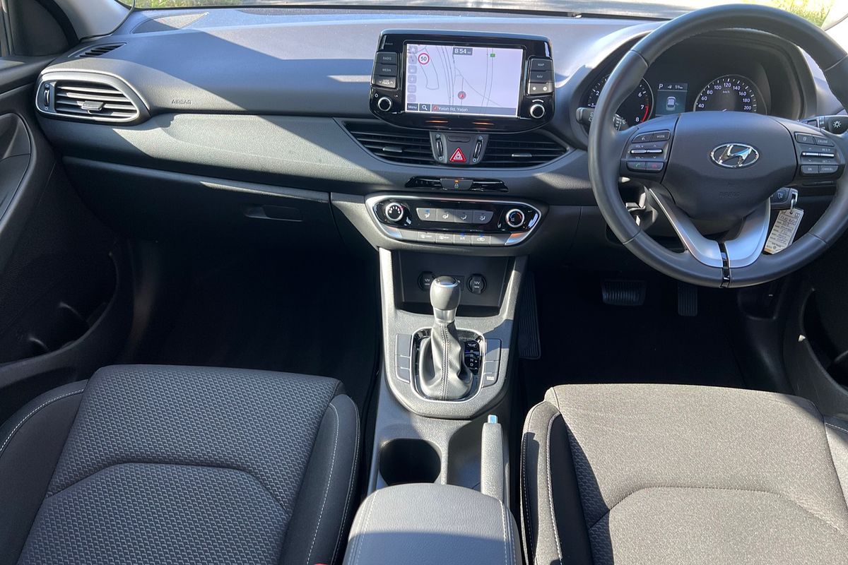 2018 Hyundai i30 Active PD2