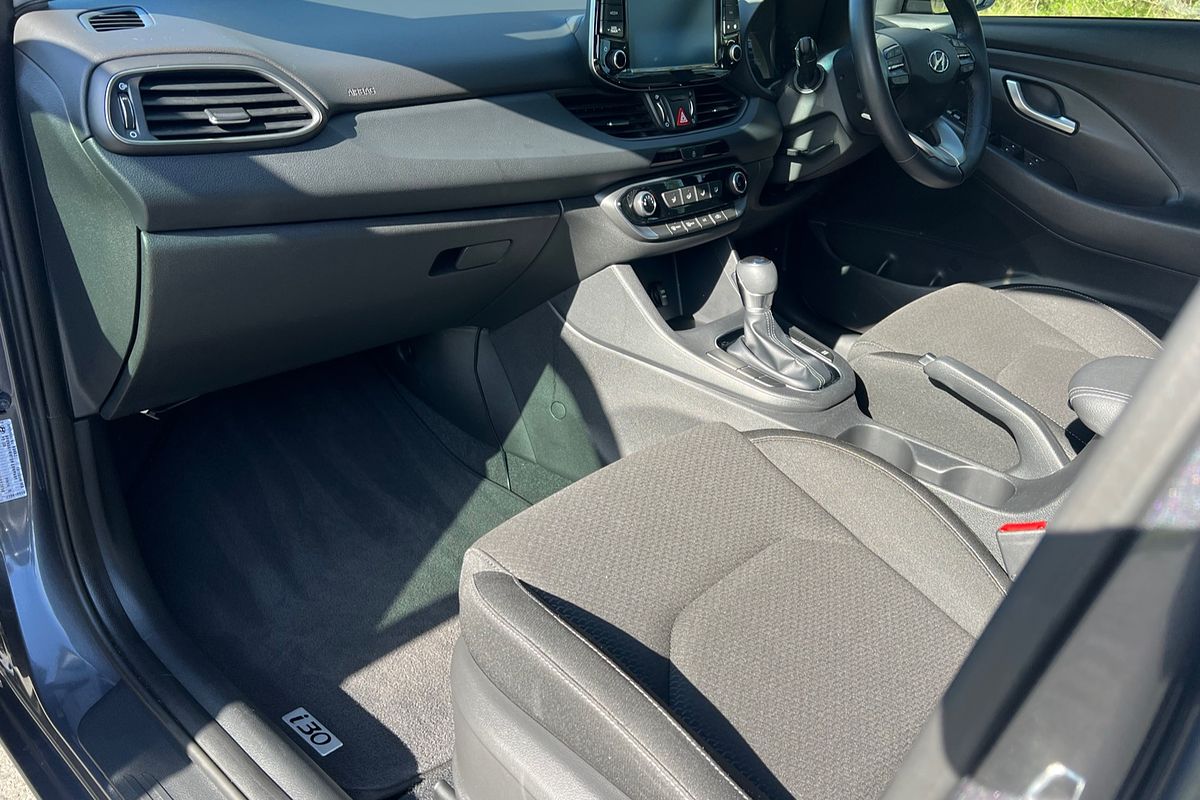 2018 Hyundai i30 Active PD2