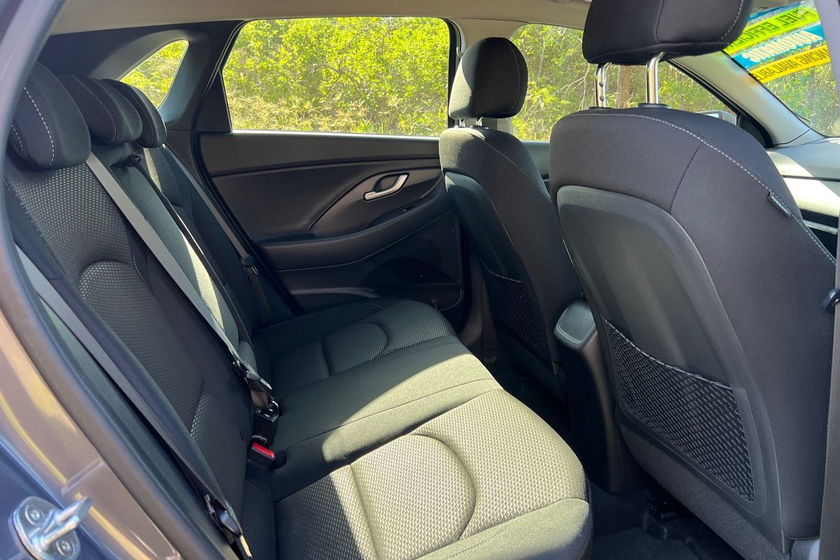2018 Hyundai i30 Active PD2