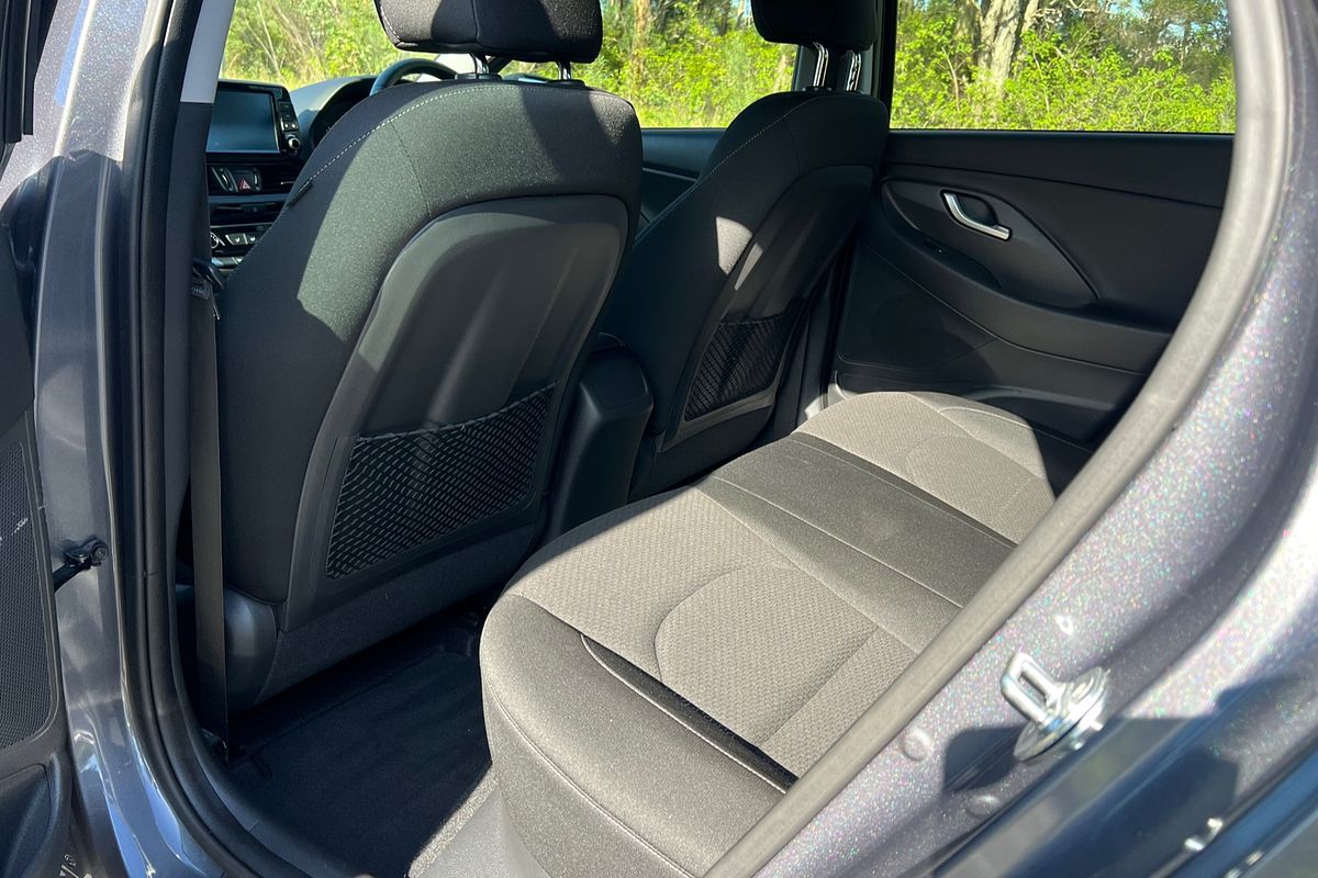 2018 Hyundai i30 Active PD2