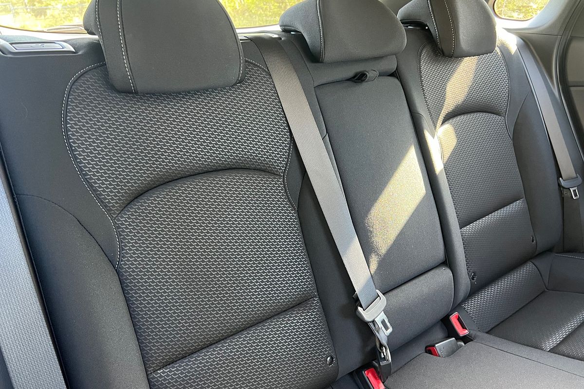 2018 Hyundai i30 Active PD2