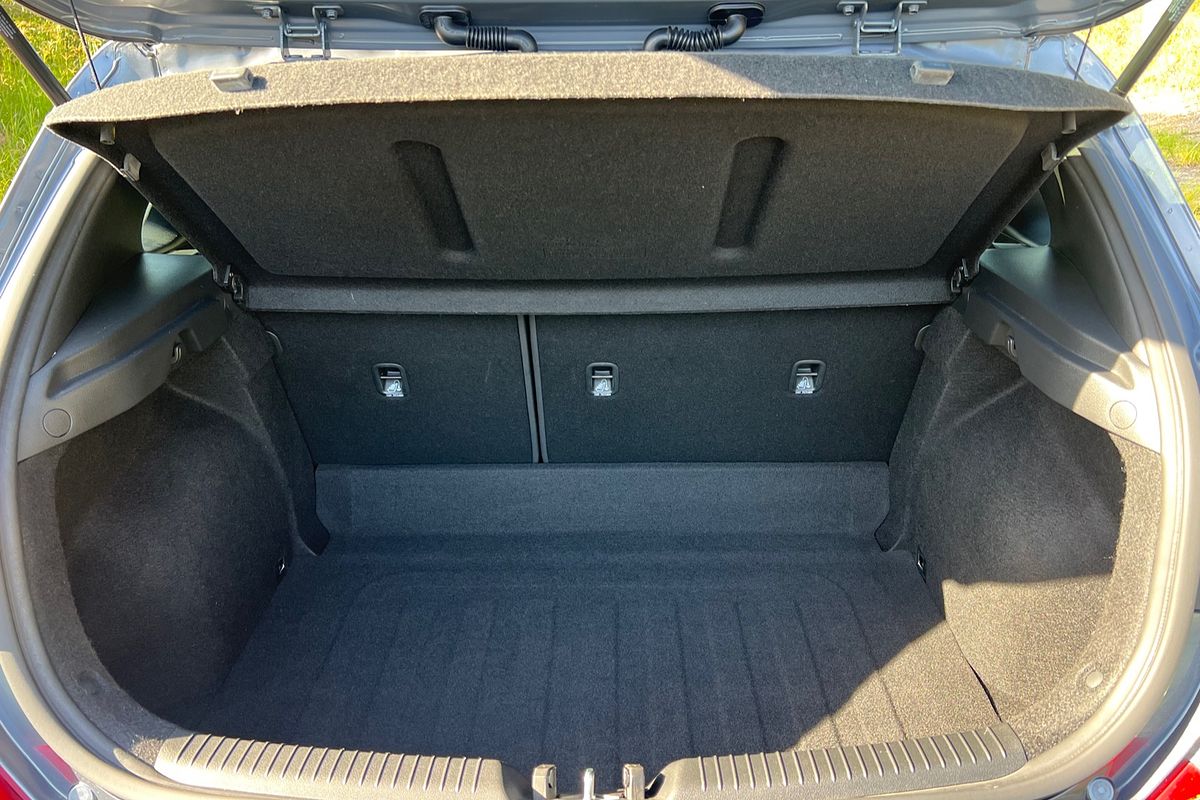 2018 Hyundai i30 Active PD2