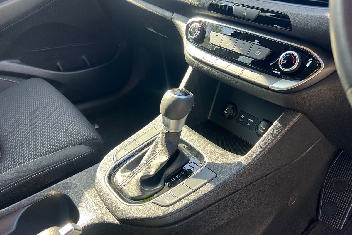 2018 Hyundai i30 Active PD2