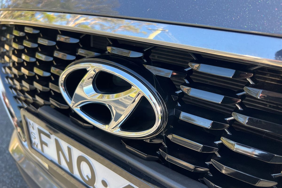 2018 Hyundai i30 Active PD2