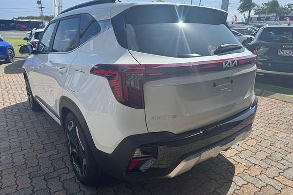 2024 Kia Seltos GT-Line SP2 PE