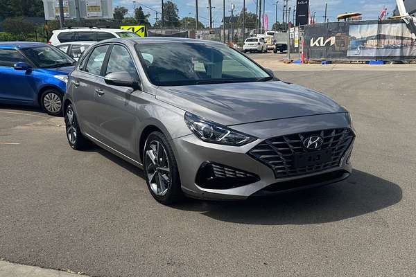 2021 Hyundai i30 Active PD.V4