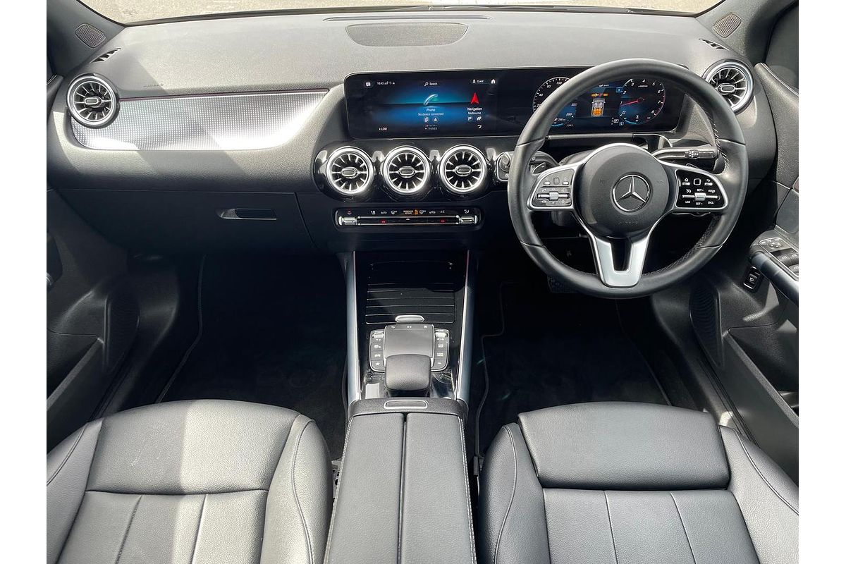 2022 Mercedes-Benz B-Class B180 W247