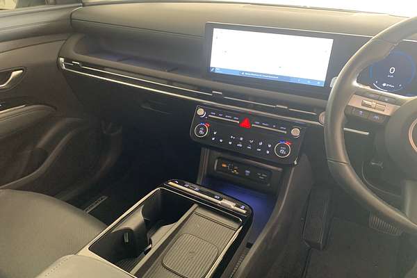 2025 Hyundai Tucson Premium NX4.V3