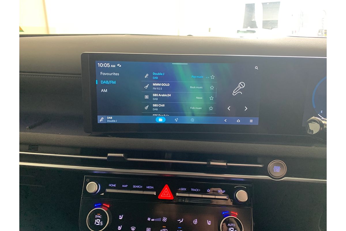 2025 Hyundai Tucson Premium NX4.V3