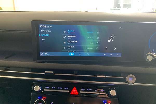 2025 Hyundai Tucson Premium NX4.V3