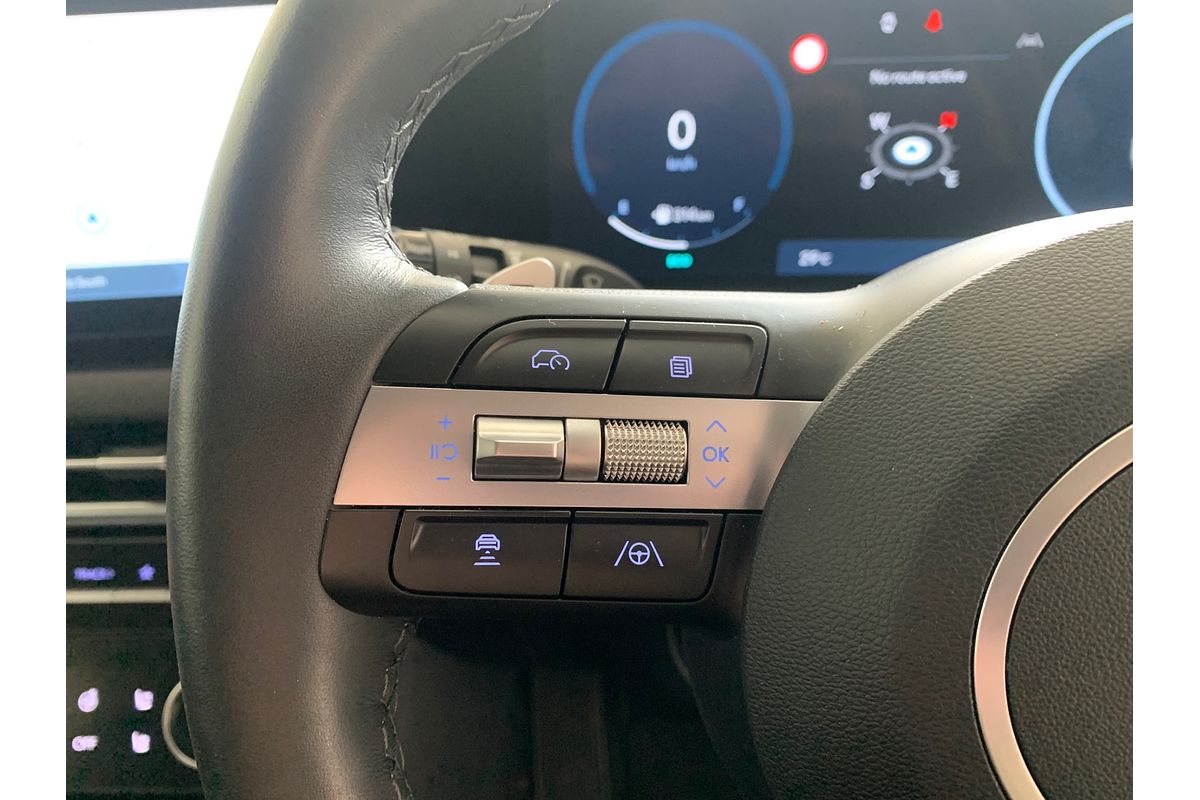 2025 Hyundai Tucson Premium NX4.V3