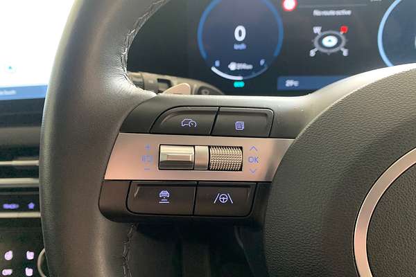 2025 Hyundai Tucson Premium NX4.V3