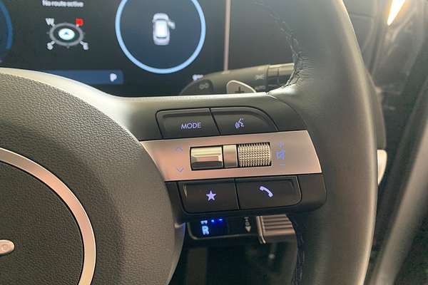 2025 Hyundai Tucson Premium NX4.V3