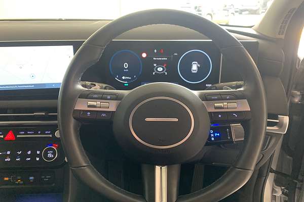 2025 Hyundai Tucson Premium NX4.V3