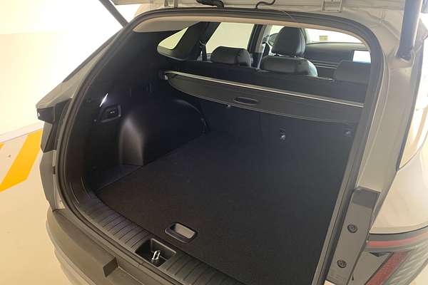 2025 Hyundai Tucson Premium NX4.V3