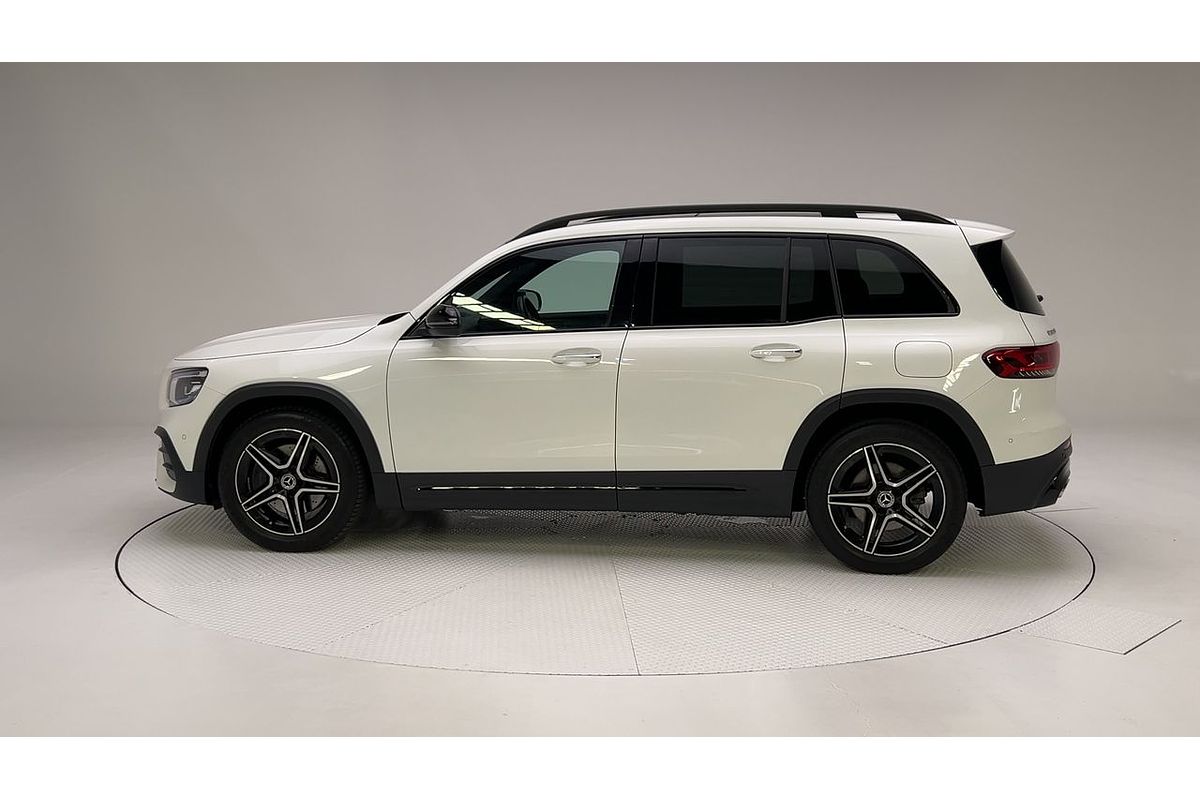 2022 Mercedes-Benz GLB-Class GLB250 X247