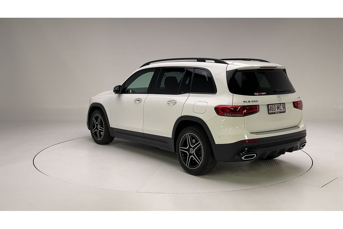 2022 Mercedes-Benz GLB-Class GLB250 X247