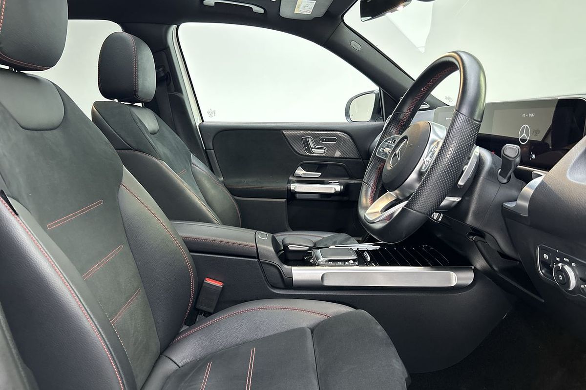 2022 Mercedes-Benz GLB-Class GLB250 X247