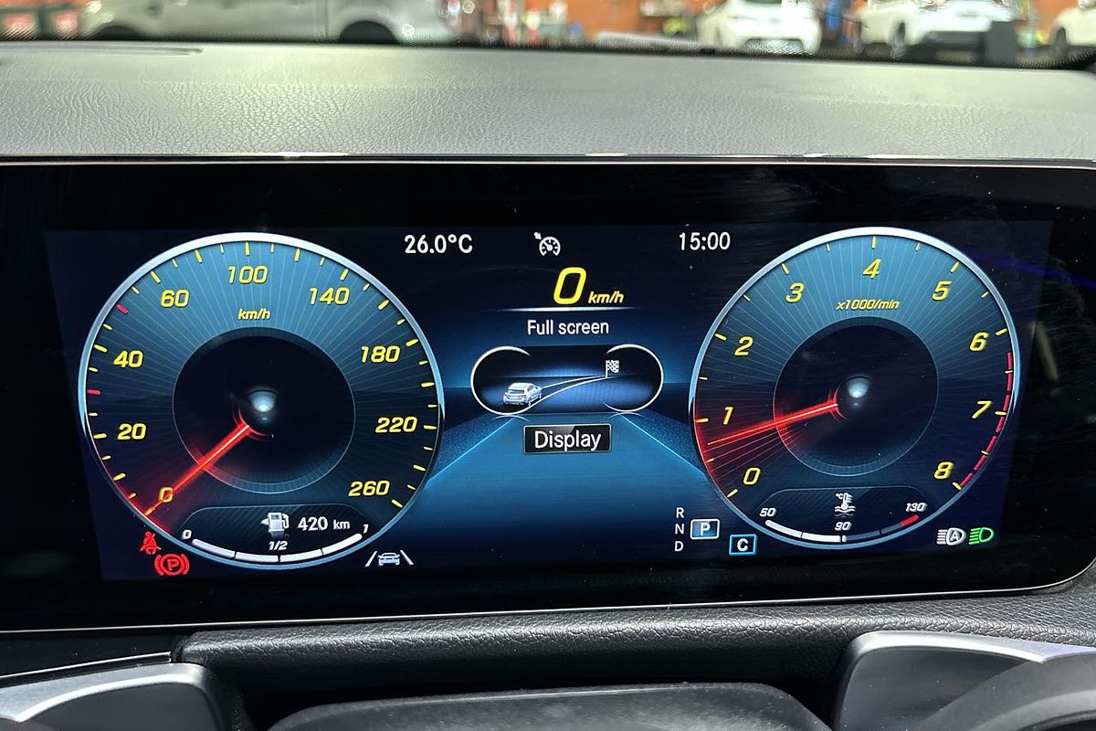 2022 Mercedes-Benz GLB-Class GLB250 X247