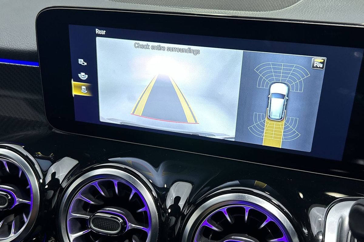 2022 Mercedes-Benz GLB-Class GLB250 X247