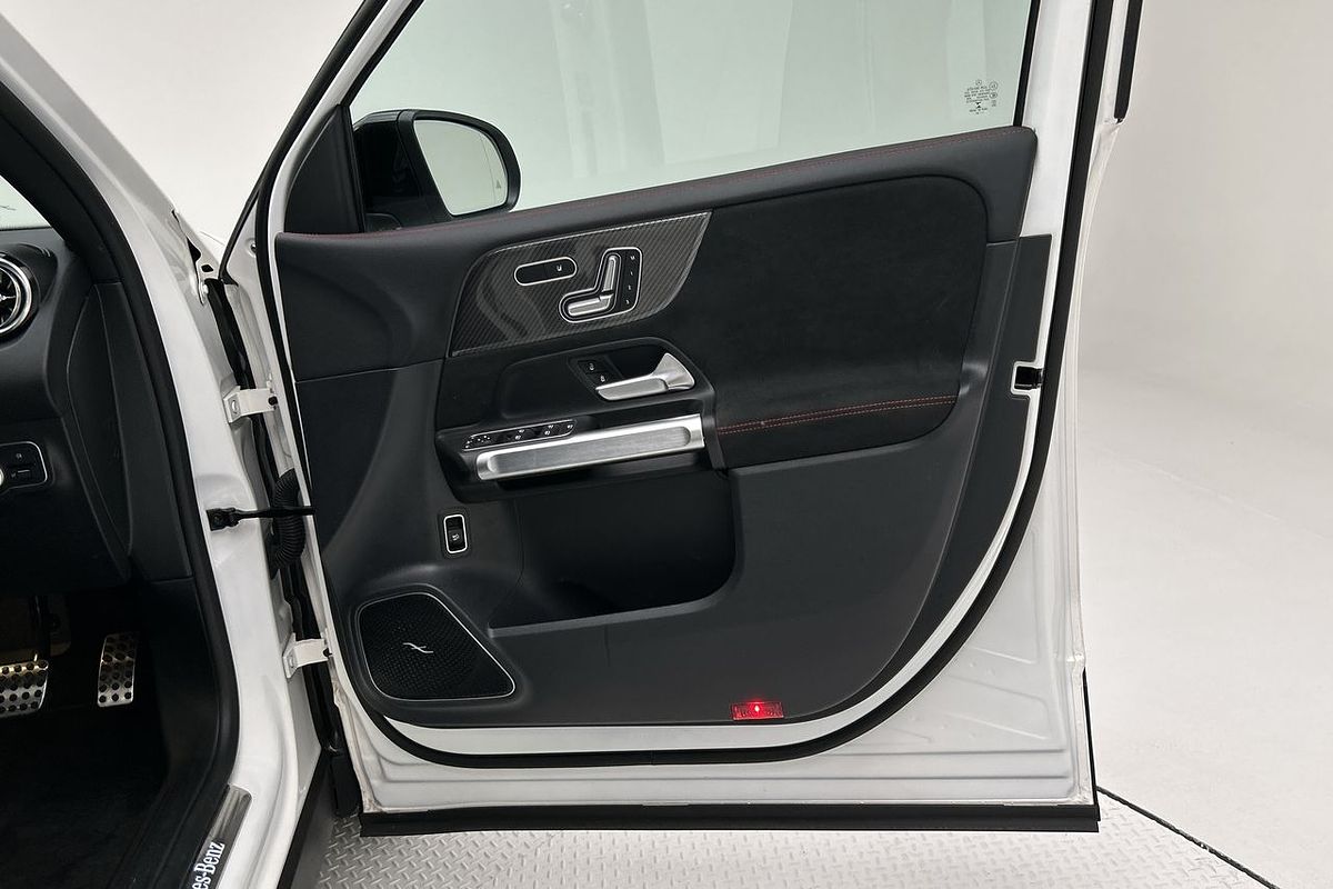 2022 Mercedes-Benz GLB-Class GLB250 X247