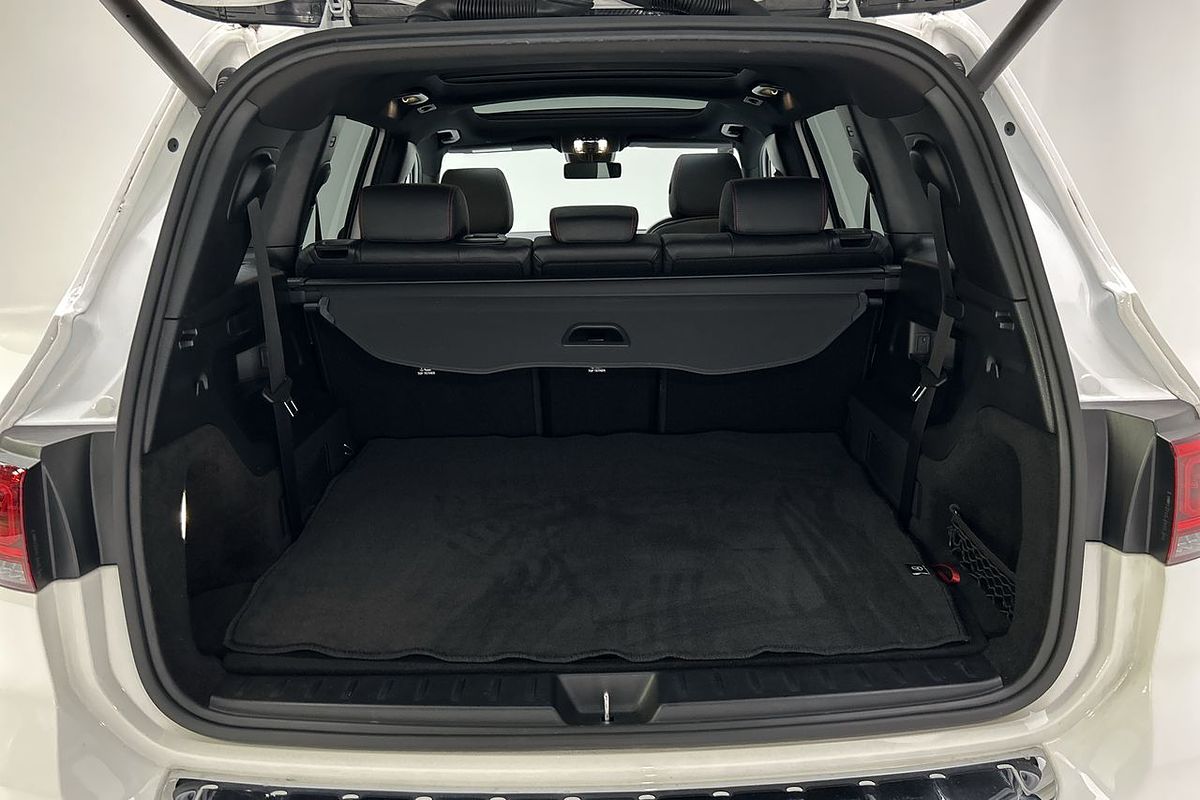 2022 Mercedes-Benz GLB-Class GLB250 X247
