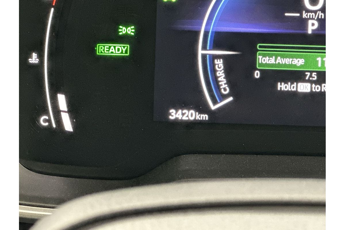 2023 Toyota Corolla Cross GXL MXGH10R