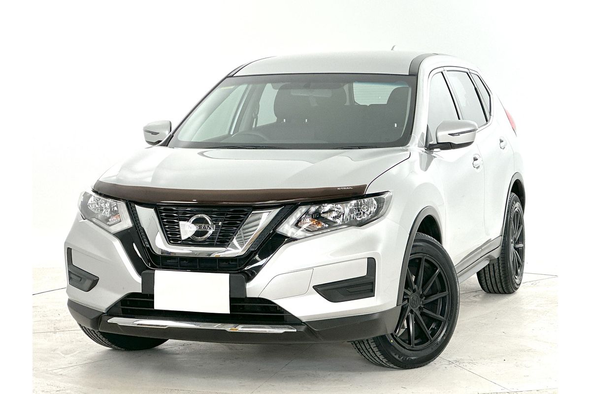 2018 Nissan X-TRAIL ST T32 Series II