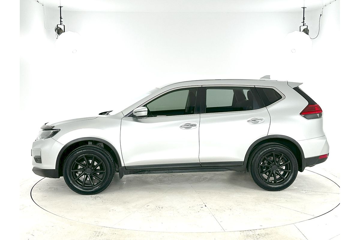 2018 Nissan X-TRAIL ST T32 Series II