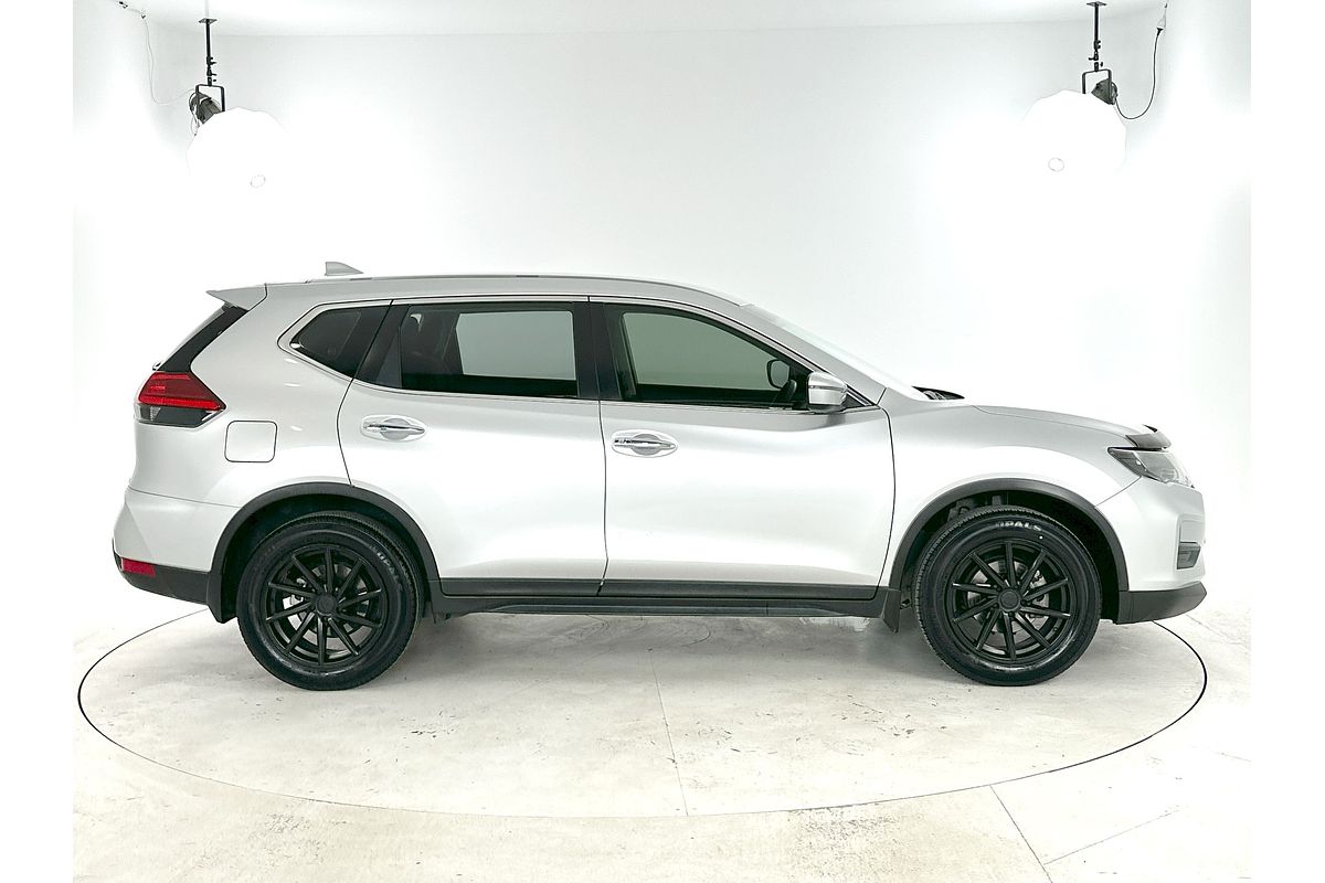 2018 Nissan X-TRAIL ST T32 Series II