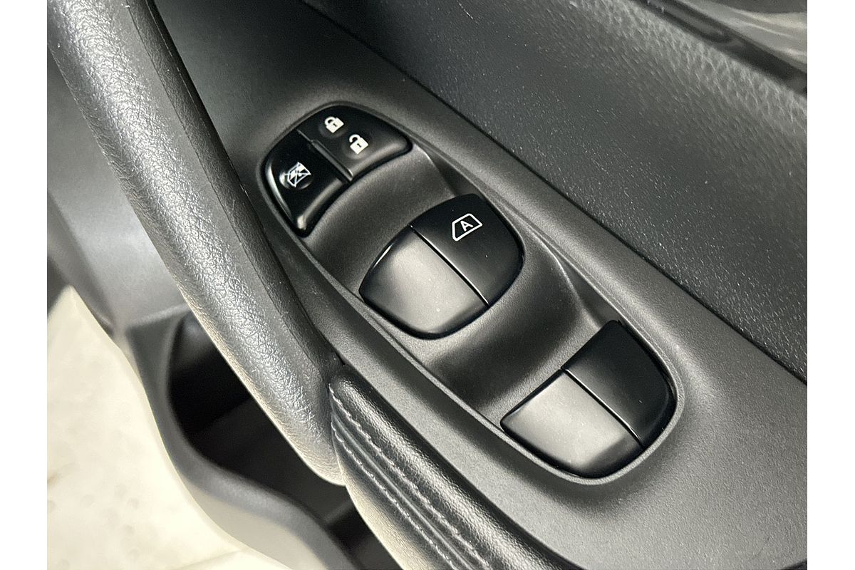 2018 Nissan X-TRAIL ST T32 Series II