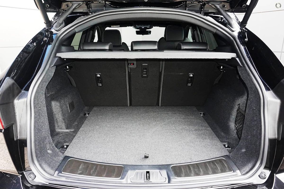 2024 Jaguar E-PACE P250 R-Dynamic SE X540