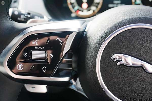 2024 Jaguar E-PACE P250 R-Dynamic SE X540