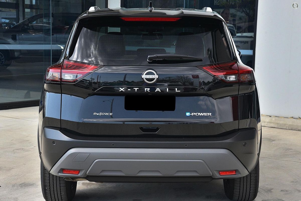 2024 Nissan X-TRAIL ST-L e-POWER T33