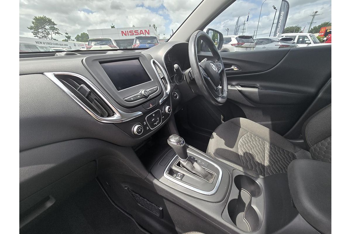 2019 Holden Equinox LS+ EQ