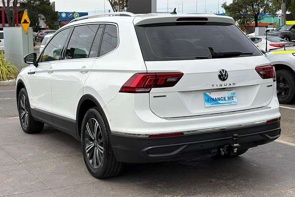 2021 Volkswagen Tiguan 132TSI Life Allspace 5N