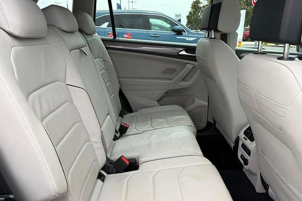 2021 Volkswagen Tiguan 132TSI Life Allspace 5N