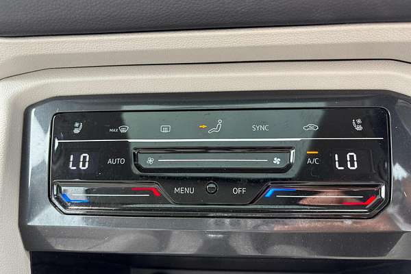 2021 Volkswagen Tiguan 132TSI Life Allspace 5N