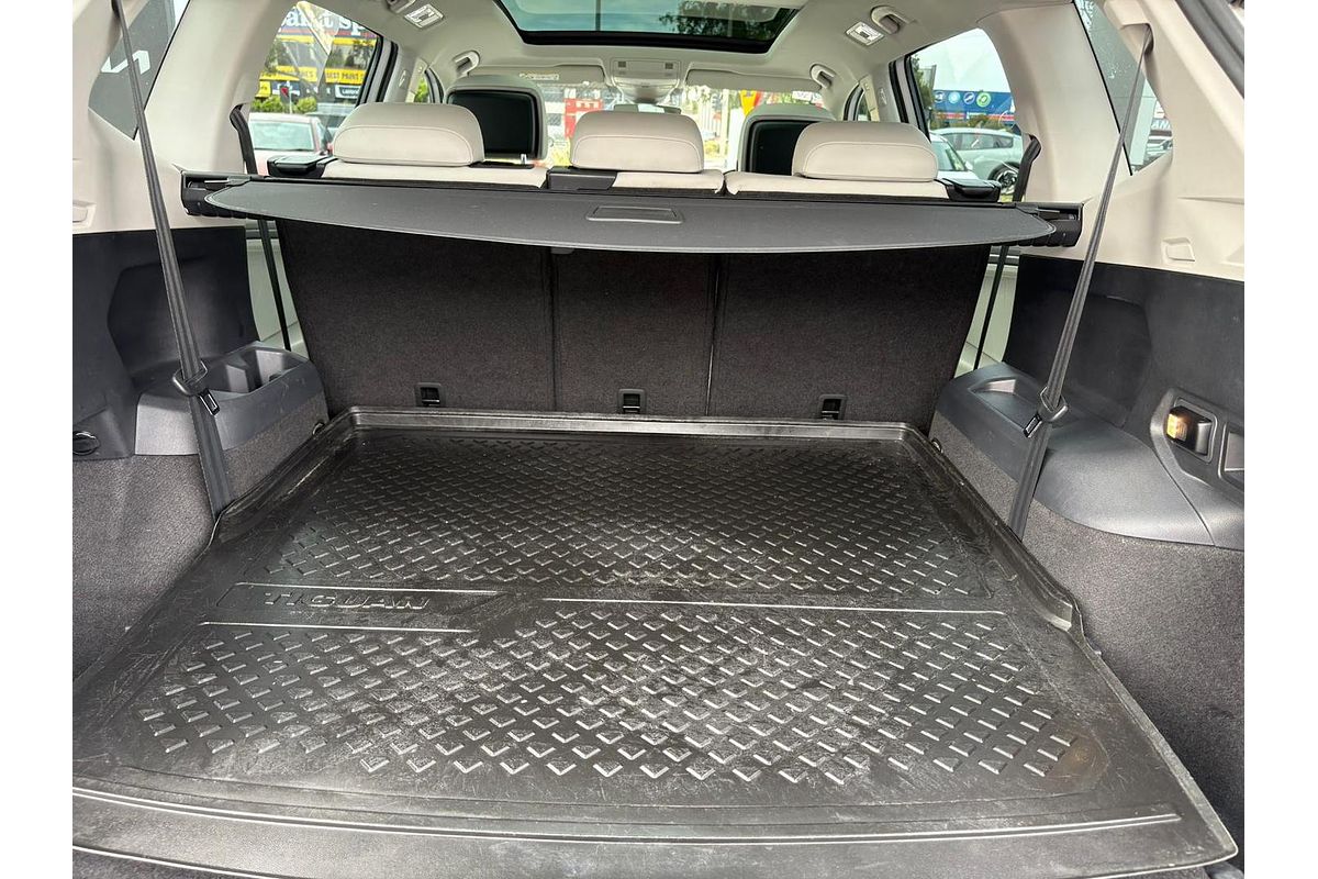 2021 Volkswagen Tiguan 132TSI Life Allspace 5N