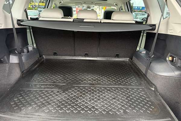 2021 Volkswagen Tiguan 132TSI Life Allspace 5N