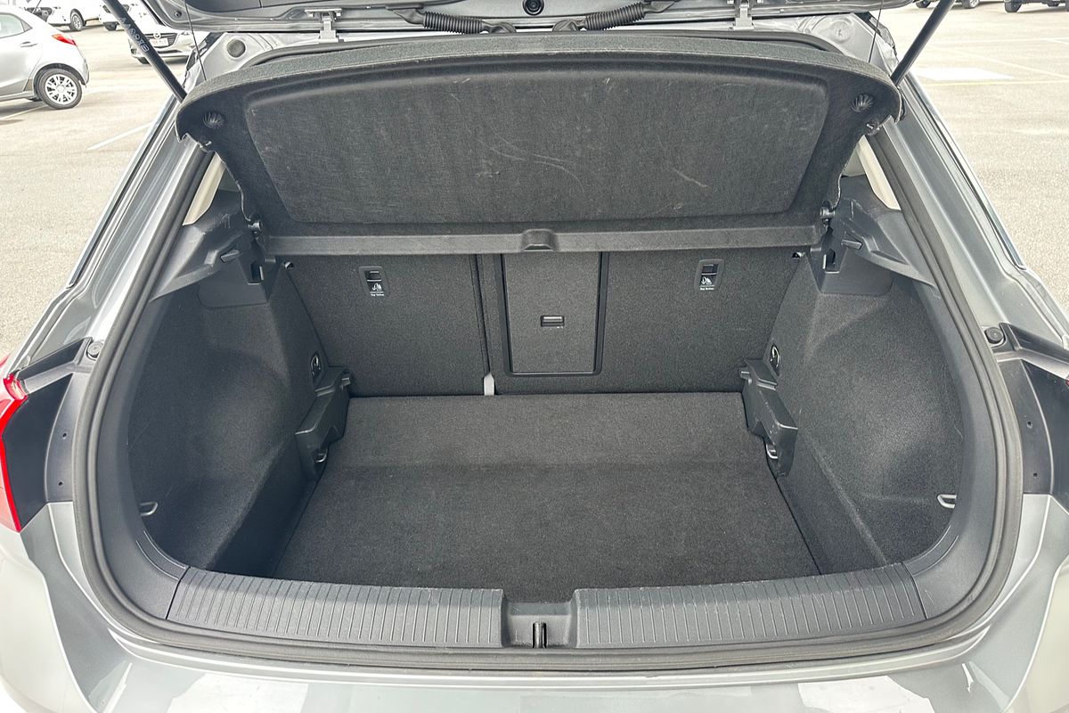 2023 Volkswagen T-Roc 110TSI Style D11