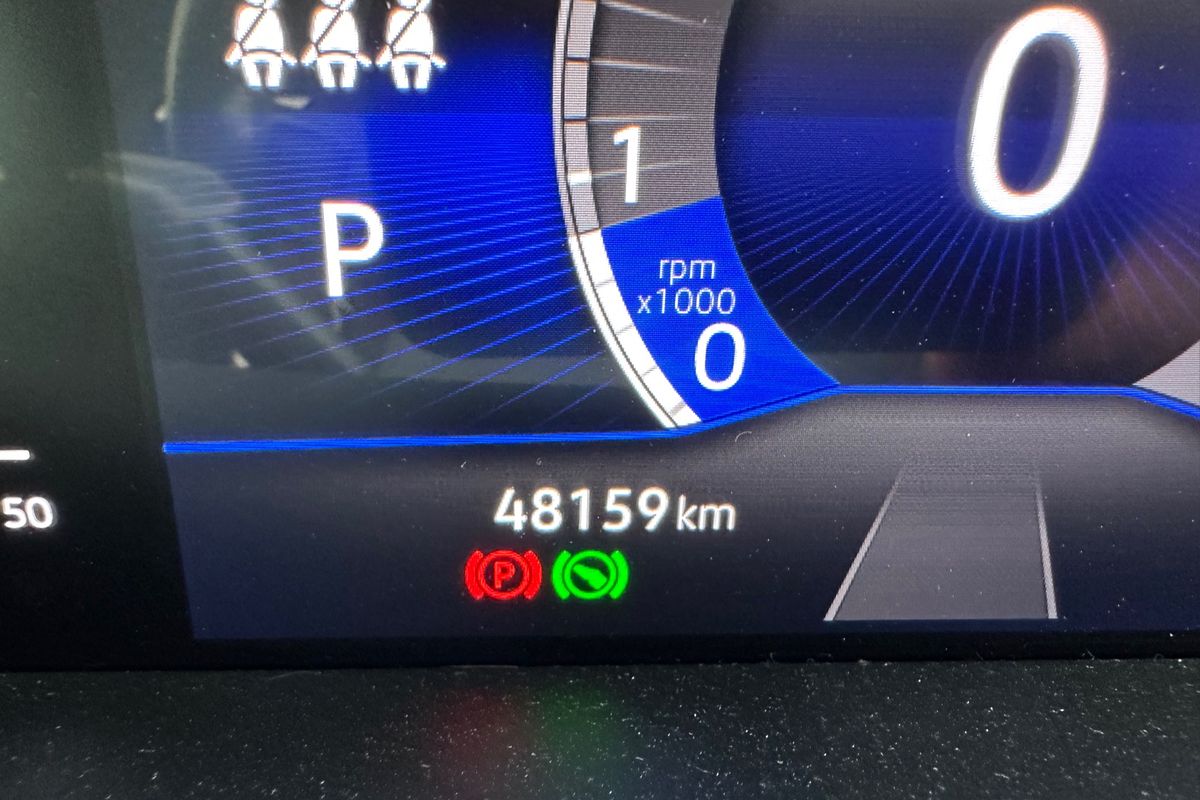 2023 Volkswagen T-Roc 110TSI Style D11